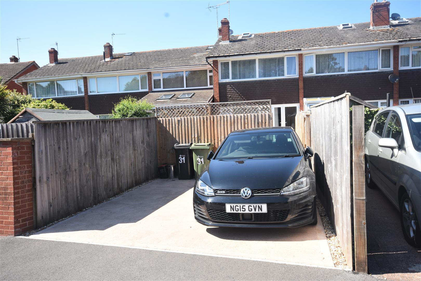 Beverley Close, Broadfields, Exeter Burgoynes Estate Agents, Exeter